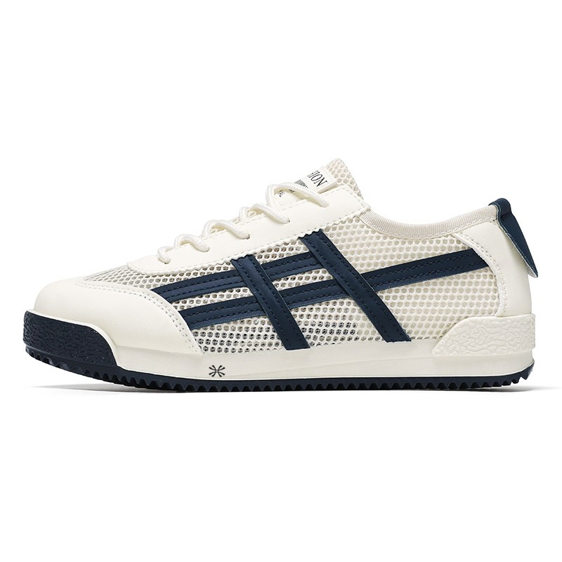 Низкие детские кроссовки для подростков YUZHAOLIN, бежевый/синий
Низкие детские кроссовки для подростков YUZHAOLIN, бежевый/синий