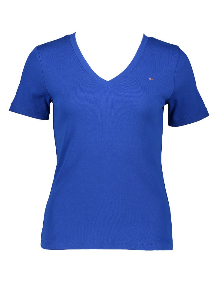 Футболка Tommy Hilfiger, синий
Футболка Tommy Hilfiger, синий