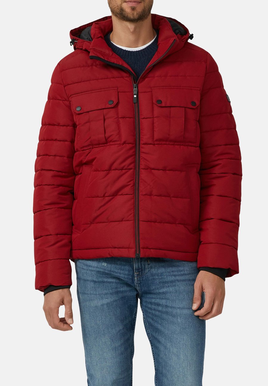 Куртка s.Oliver Winter jacket, Rot/Dark Red
Куртка s.Oliver Winter jacket, Rot/Dark Red