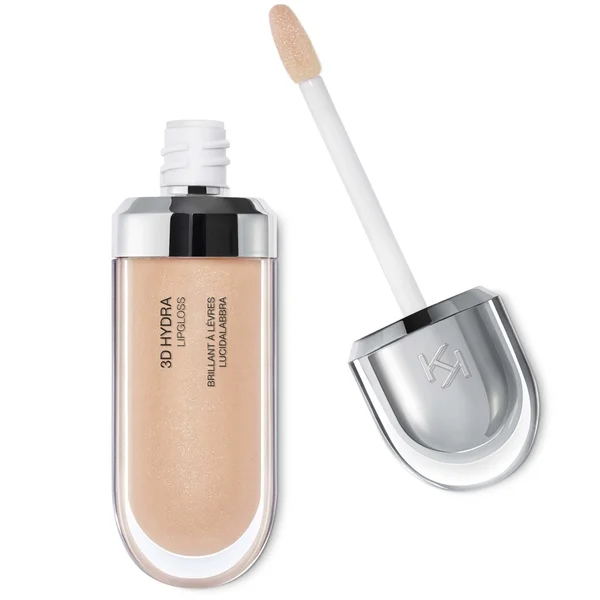 Блеск для губ 3d hydra 6,5 мл Kiko Milano, цвет 02 natural beige
Блеск для губ 3d hydra 6,5 мл Kiko Milano, цвет 02 natural beige