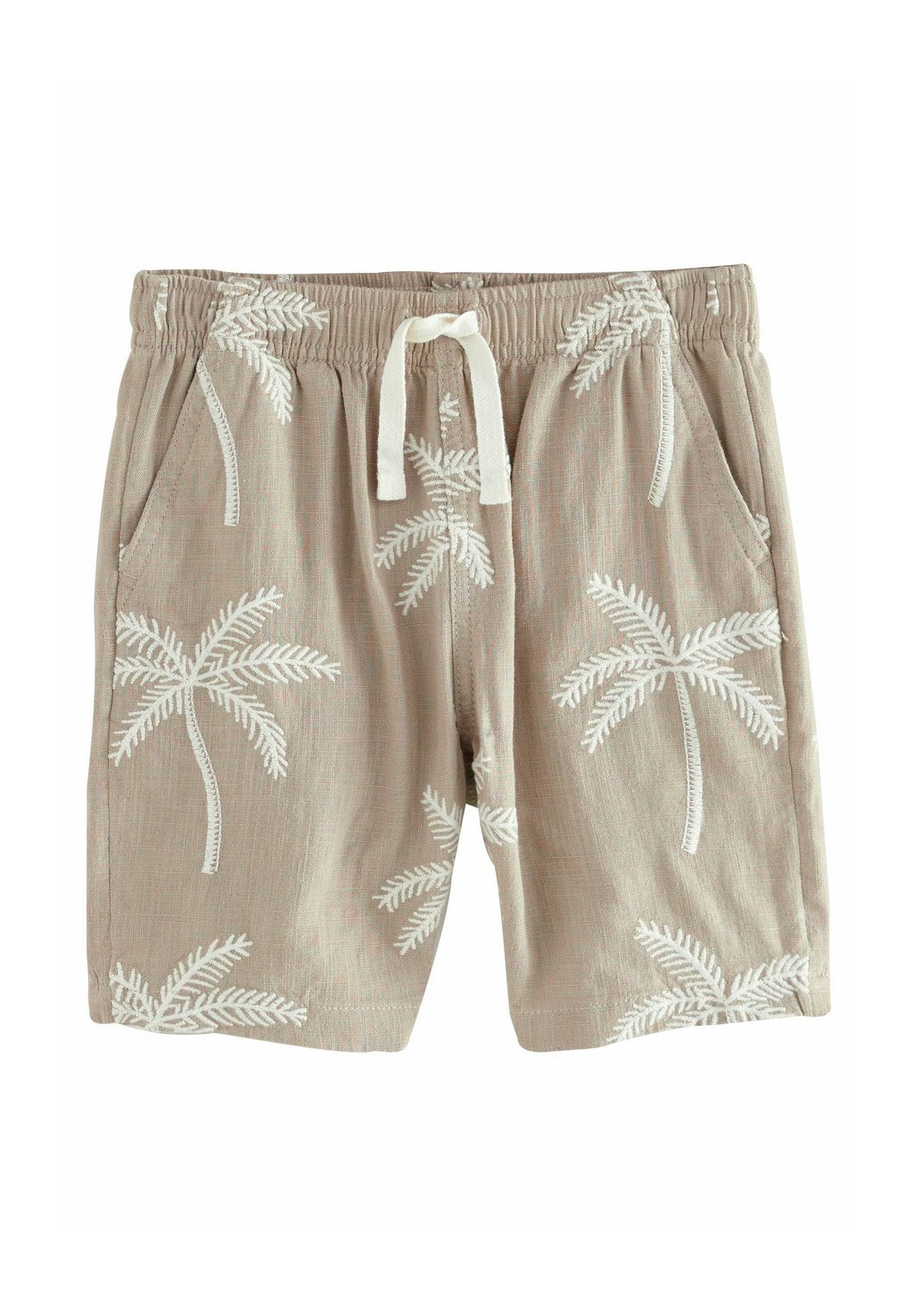 Шорты Next, бежевый
Шорты Next, бежевый