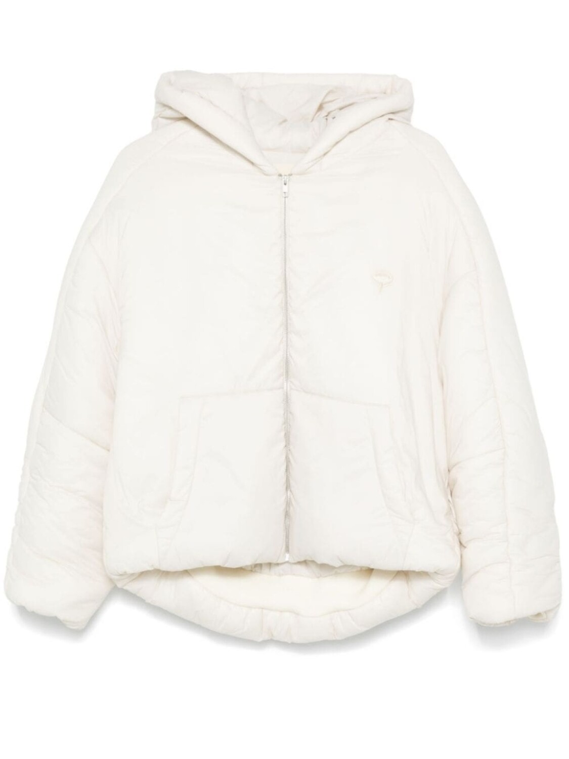 MORDECAI куртка с вышитым логотипом, белый
MORDECAI куртка с вышитым логотипом, белый