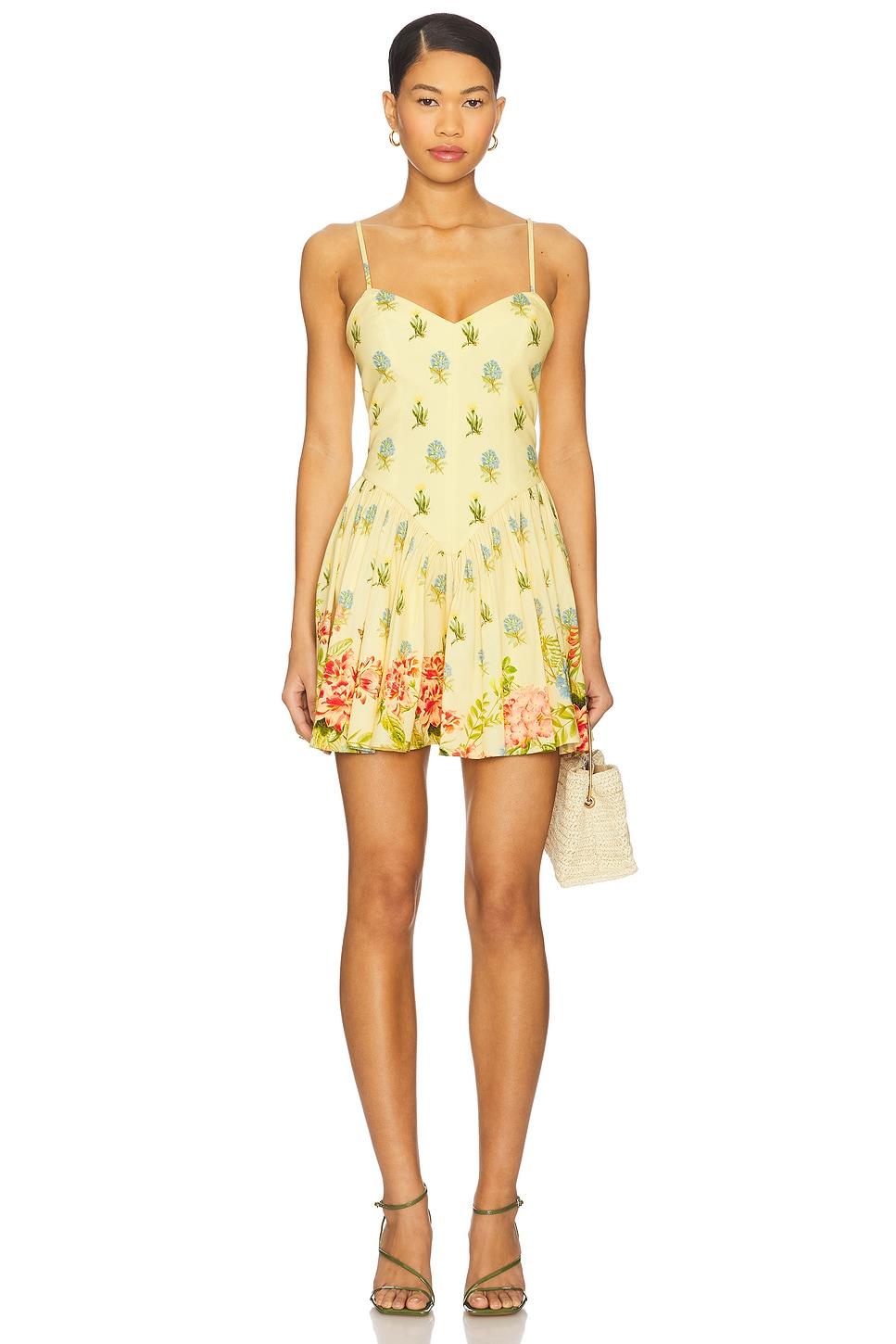 Короткое платье Hemant And Nandita, multi
Короткое платье Hemant And Nandita, multi