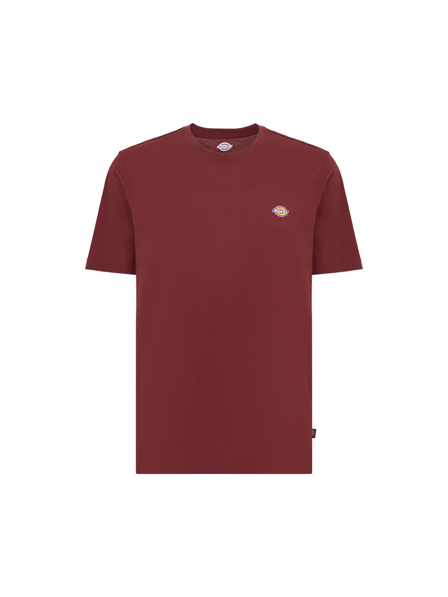 Рубашка DICKIES Mapleton, бургундия
Рубашка DICKIES Mapleton, бургундия