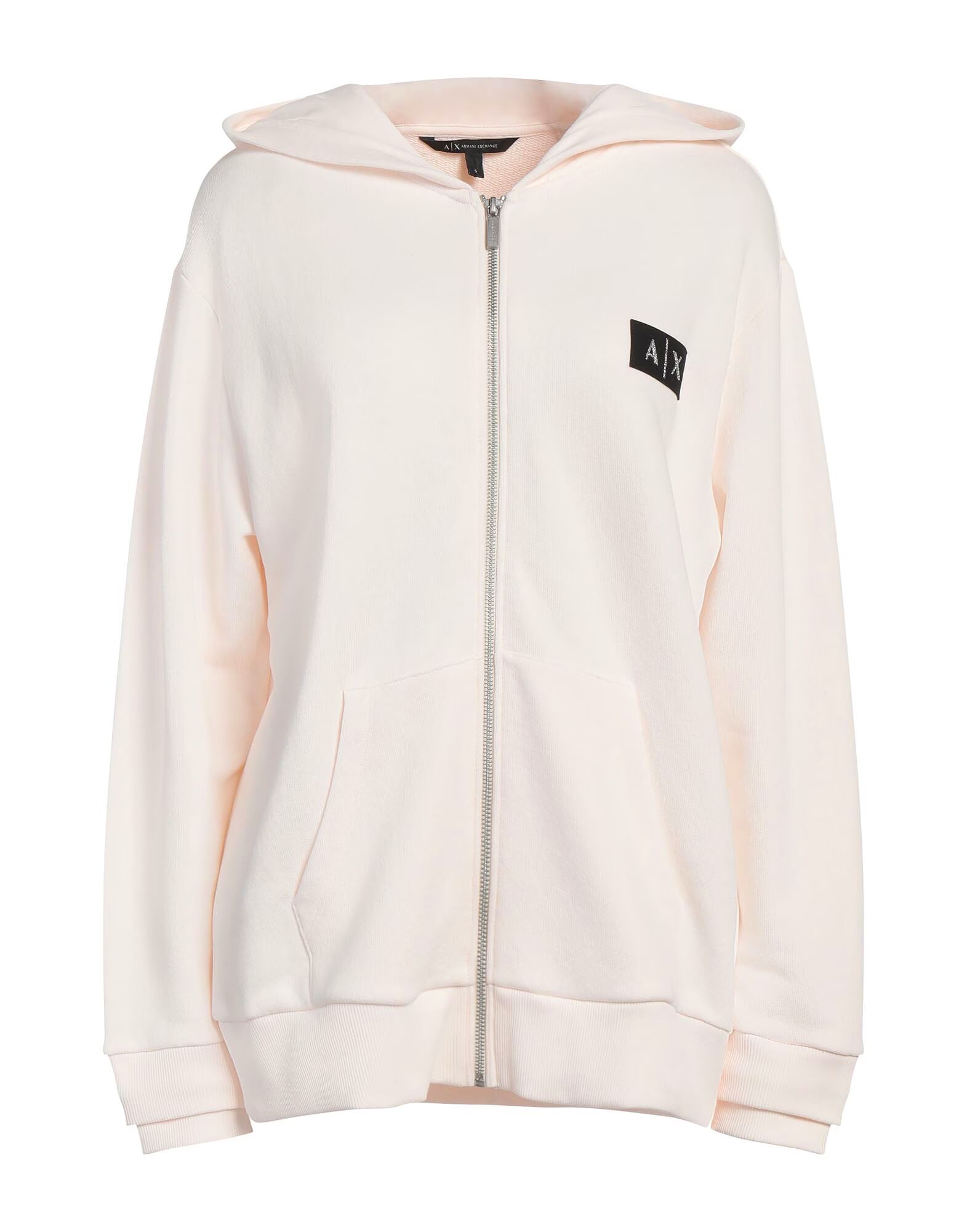 Толстовка Armani Exchange, кремовый
Толстовка Armani Exchange, кремовый