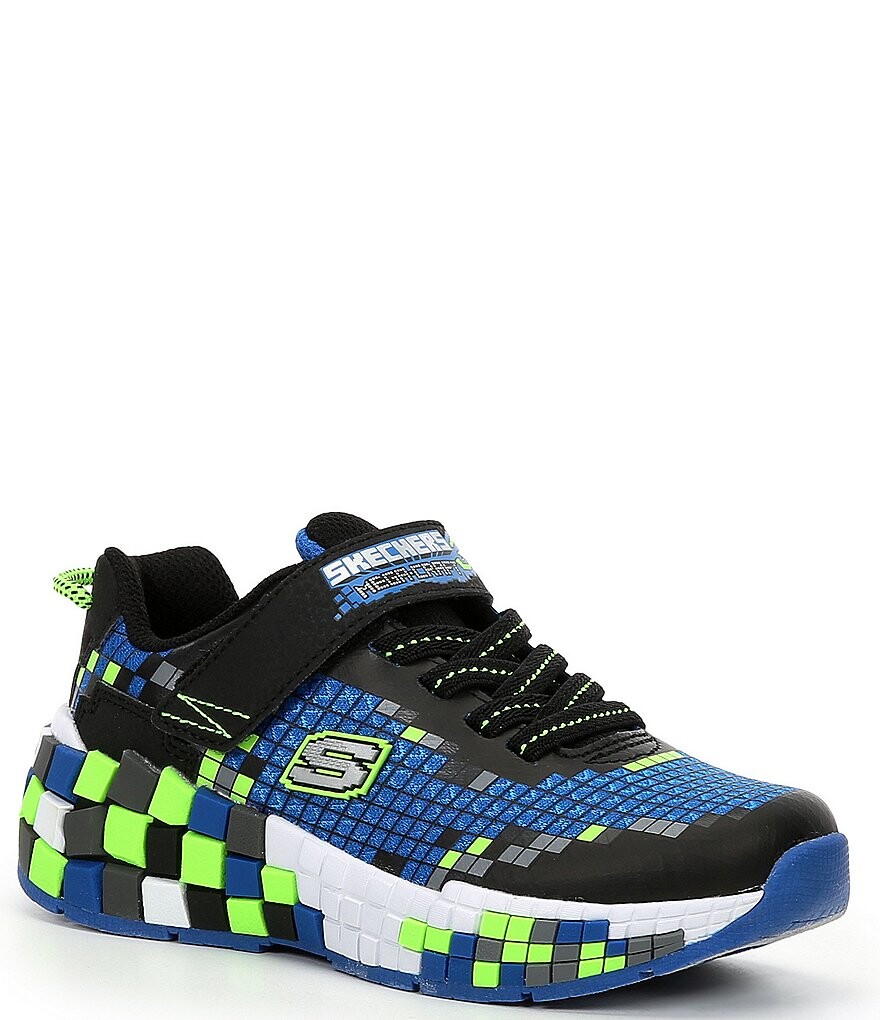 Моющиеся кроссовки Skechers для мальчиков Mega-Craft 3.0 (для малышей), синий, Серый, Моющиеся кроссовки Skechers для мальчиков Mega-Craft 3.0 (для малышей), синий
Моющиеся кроссовки Skechers для мальчиков Mega-Craft 3.0 (для малышей), синий, Серый, Моющиеся кроссовки Skechers для мальчиков Mega-Craft 3.0 (для малышей), синий