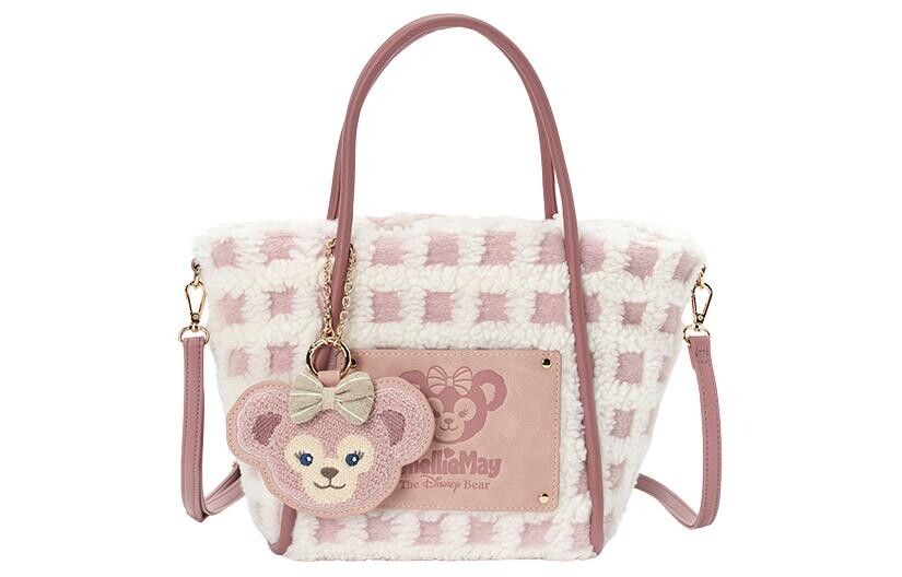 Женская сумочка Disney, Розовый цвет заменяет белый
Женская сумочка Disney, Розовый цвет заменяет белый