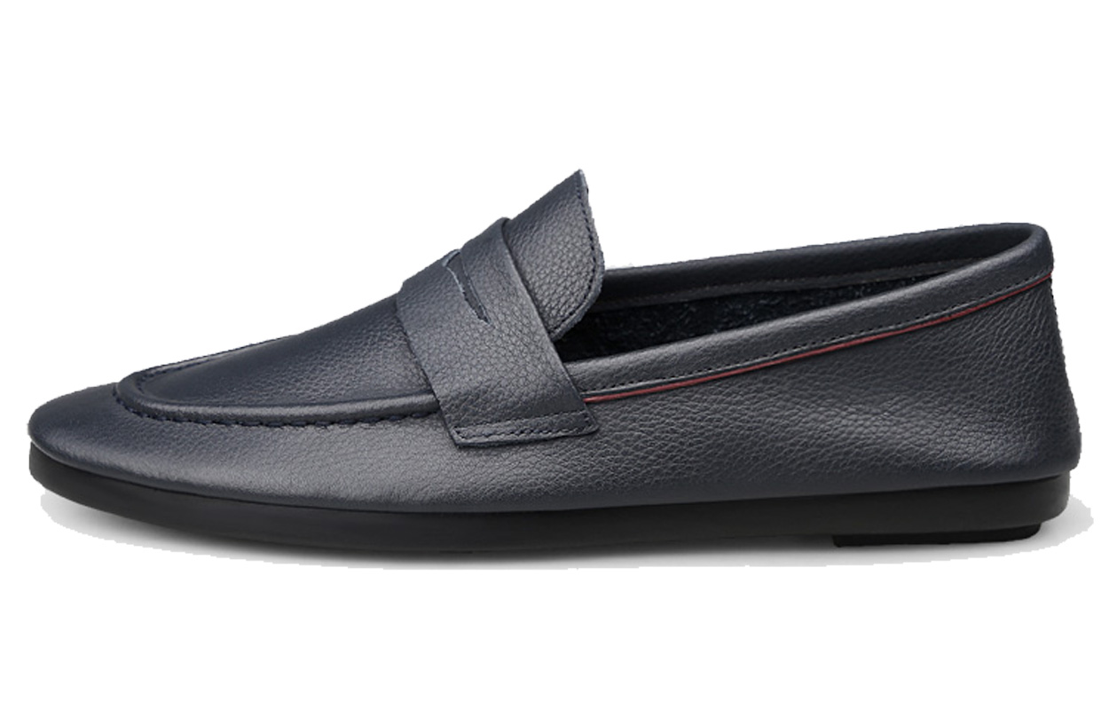 Мужская повседневная обувь с низким верхом DCK, Blue
Мужская повседневная обувь с низким верхом DCK, Blue