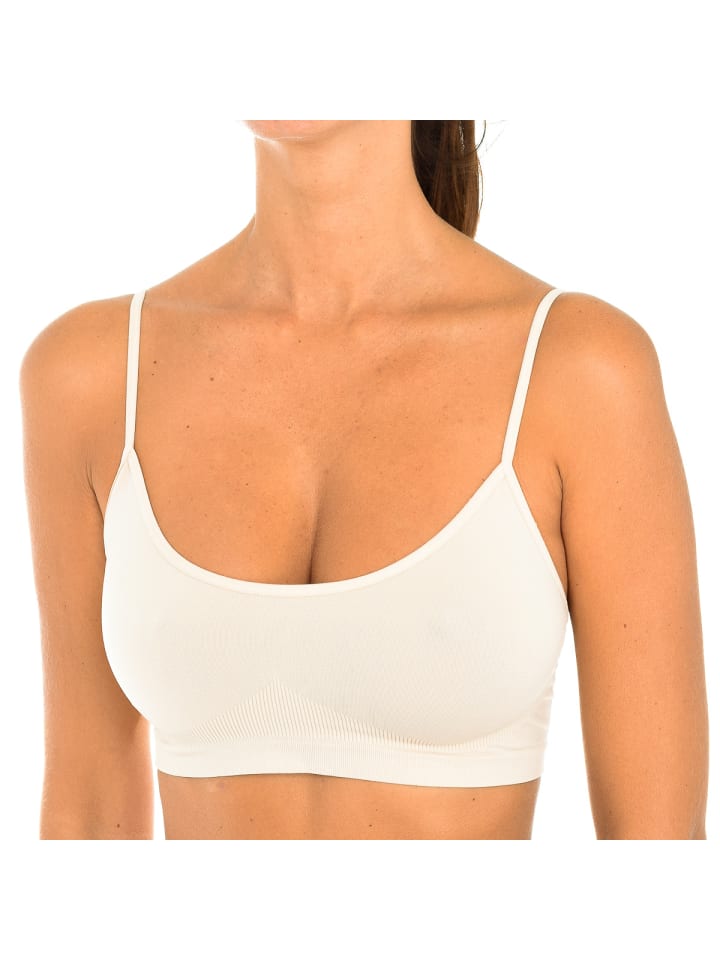 Intimidea Бюстгальтер пуш-ап бежевого цвета
Intimidea Бюстгальтер пуш-ап бежевого цвета