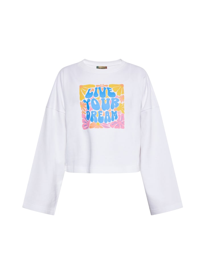 Толстовка myMo, белый
Толстовка myMo, белый