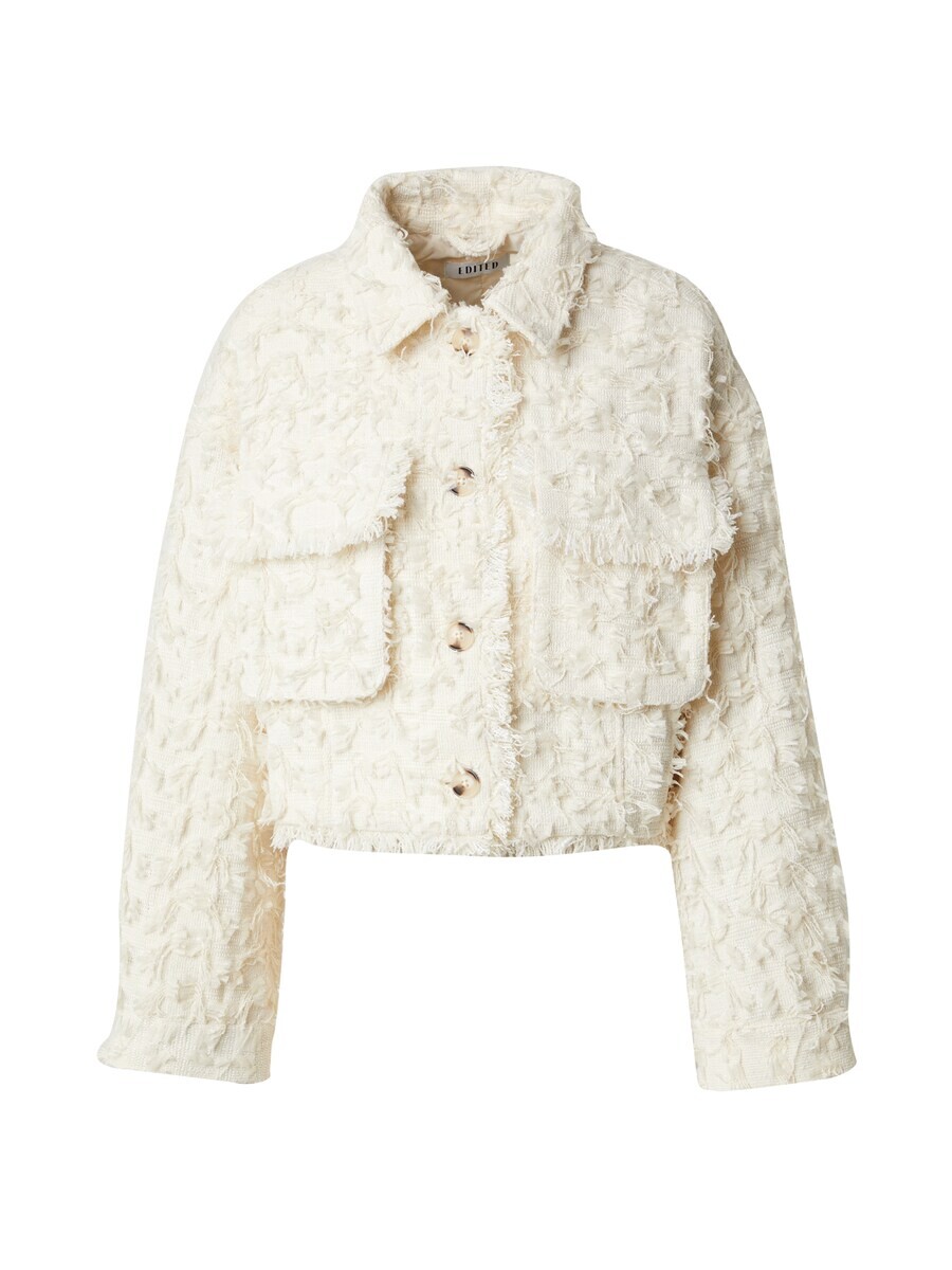 Межсезонная куртка Edited EIJA, белый
Межсезонная куртка Edited EIJA, белый