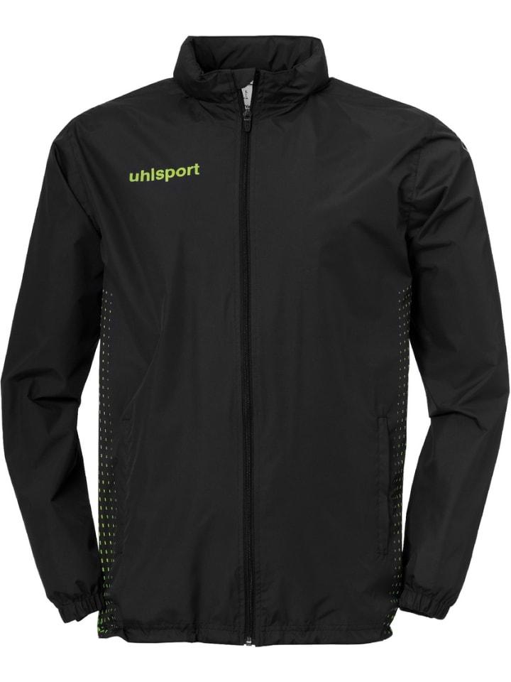 Куртка от дождя uhlsport , черный
Куртка от дождя uhlsport , черный