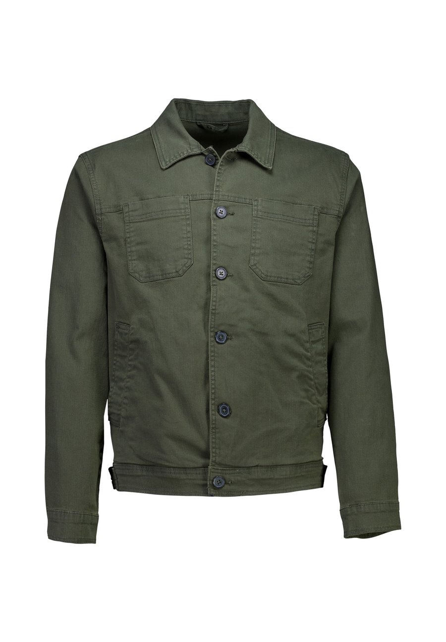 Куртка Lindbergh Summer jacket, Army/Olive
Куртка Lindbergh Summer jacket, Army/Olive