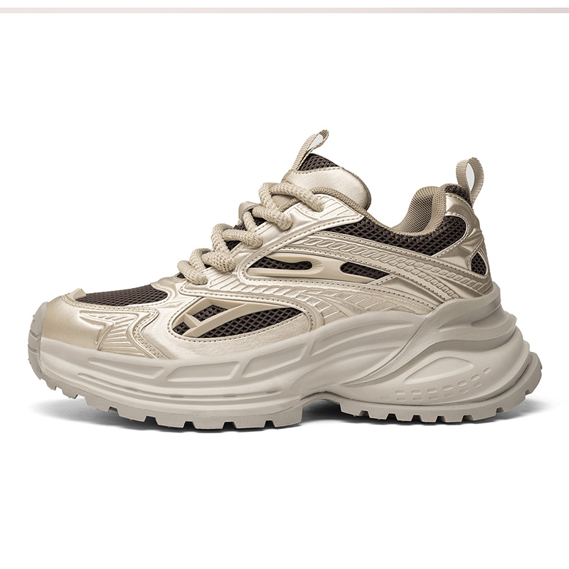 Boogie Bear Мужские массивные кроссовки Apricot, цвет Apricot
Boogie Bear Мужские массивные кроссовки Apricot, цвет Apricot