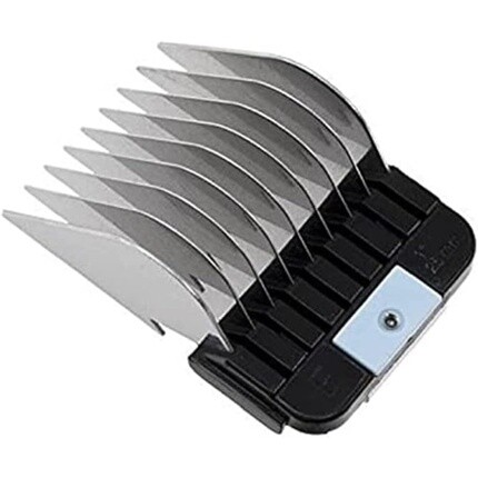 WAHL Стальные расчески 25 мм, размер E, голубой
WAHL Стальные расчески 25 мм, размер E, голубой