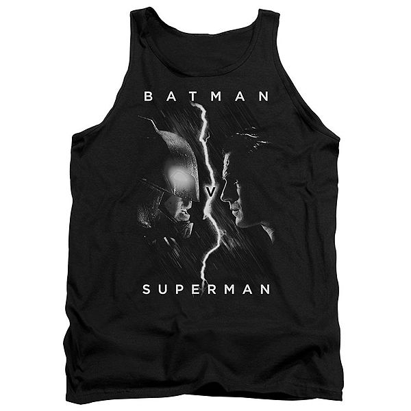 Футболка-майка Batman v Superman face to face Licensed Character
Футболка-майка Batman v Superman face to face Licensed Character