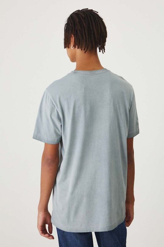 Хлопковая футболка Medicine, серый
Хлопковая футболка Medicine, серый