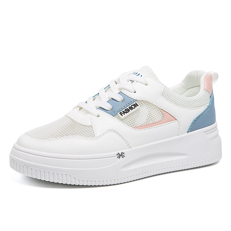 Детские скейтерские кроссовки для подростков YUZHAOLIN, синий
Детские скейтерские кроссовки для подростков YUZHAOLIN, синий