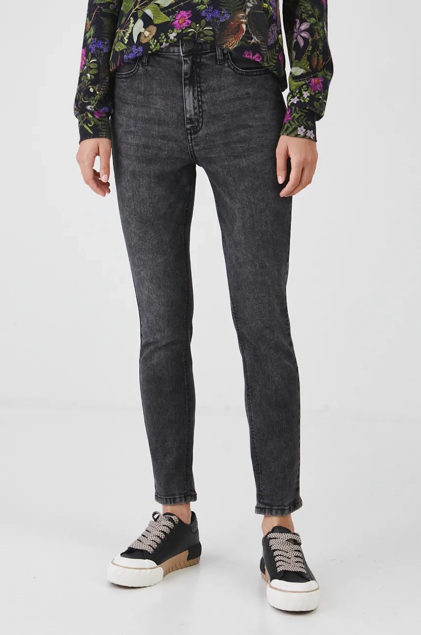 Джинсы Medicine, черный
Джинсы Medicine, черный