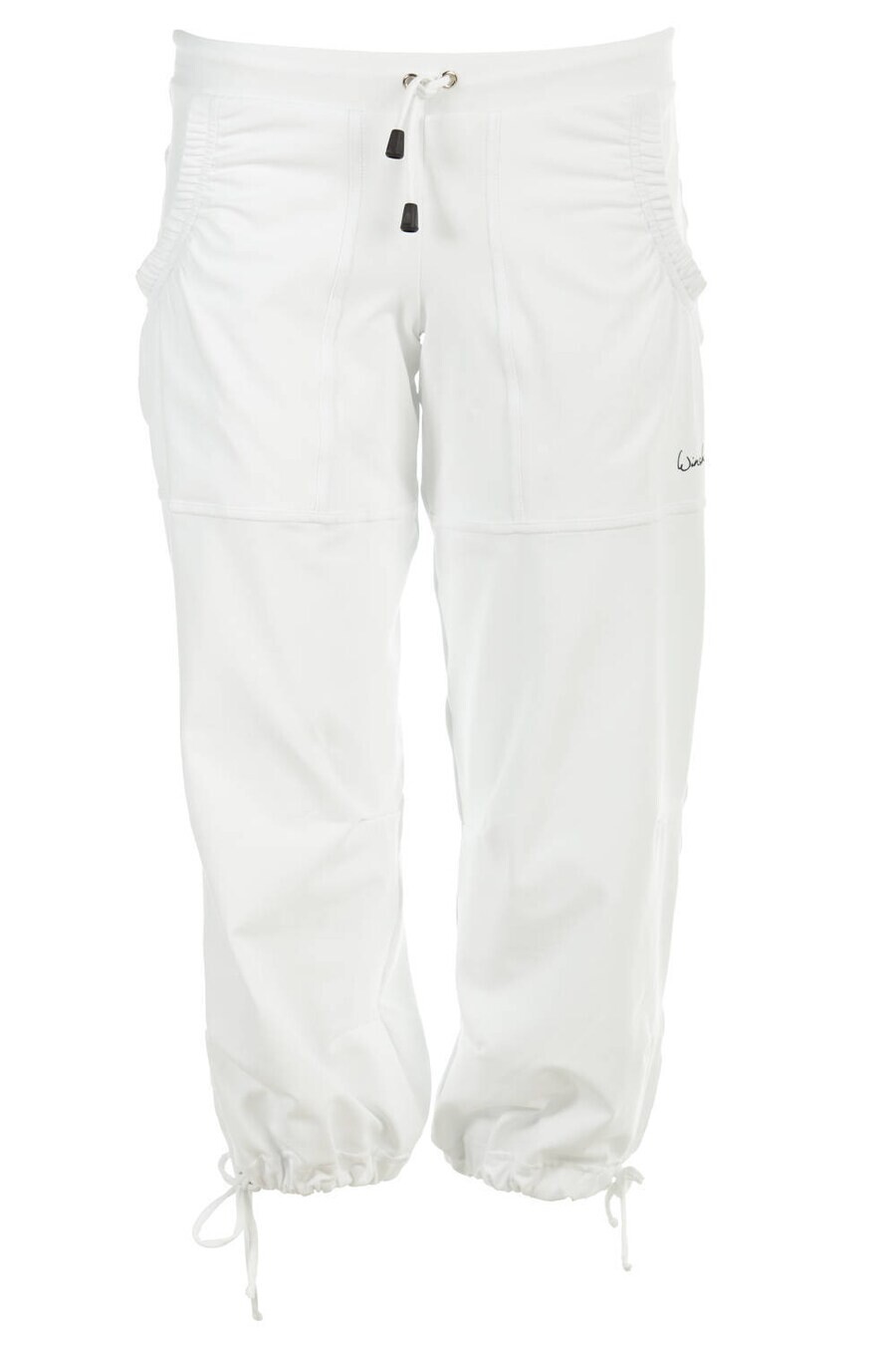 Тренировочные брюки Winshape WBE6, белый
Тренировочные брюки Winshape WBE6, белый