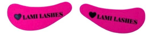 Силиконовые подушечки для глаз Lami Lashes PINK для разделения Project Lashes
Силиконовые подушечки для глаз Lami Lashes PINK для разделения Project Lashes