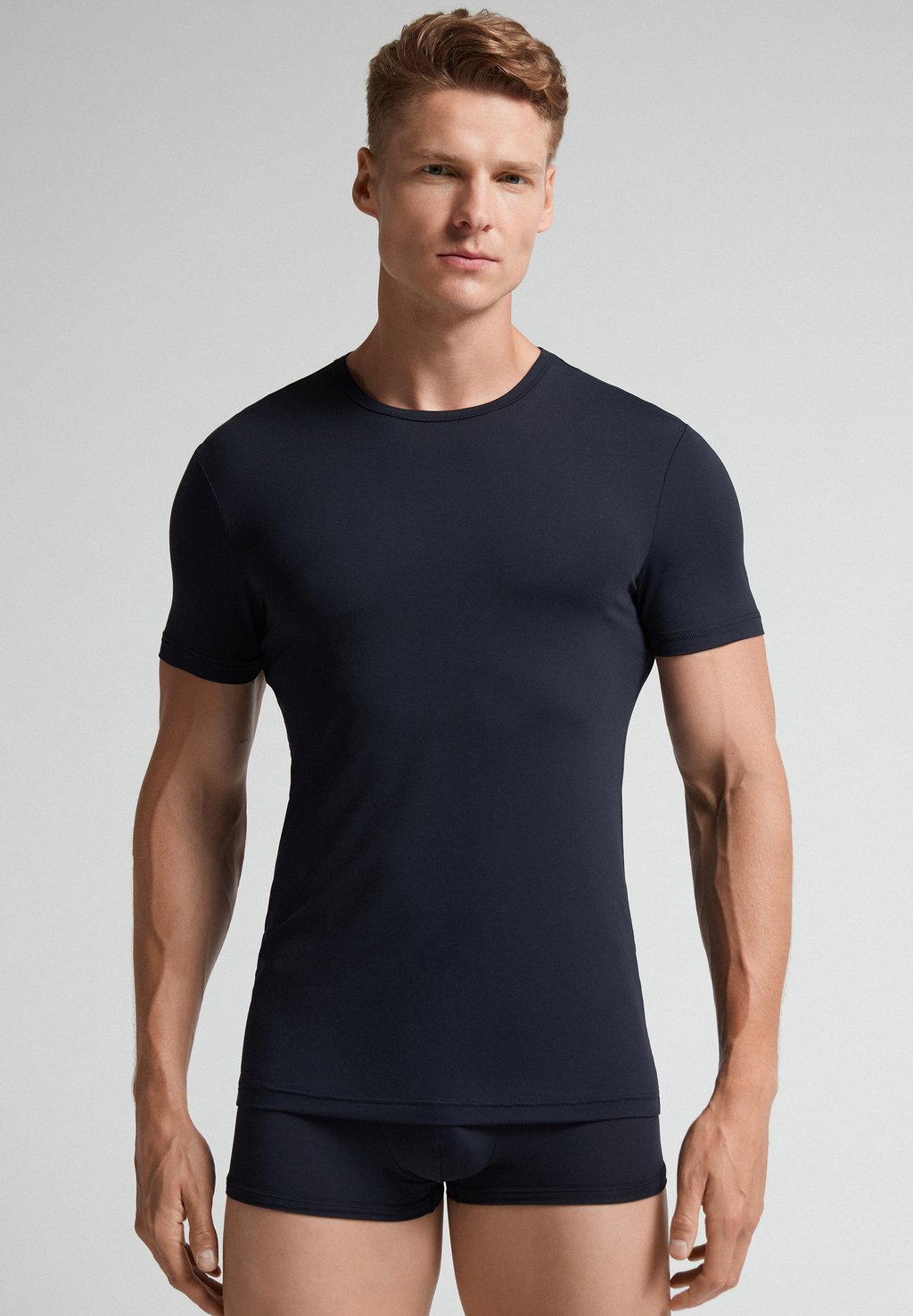 Базовый слой Intimissimi, синий
Базовый слой Intimissimi, синий