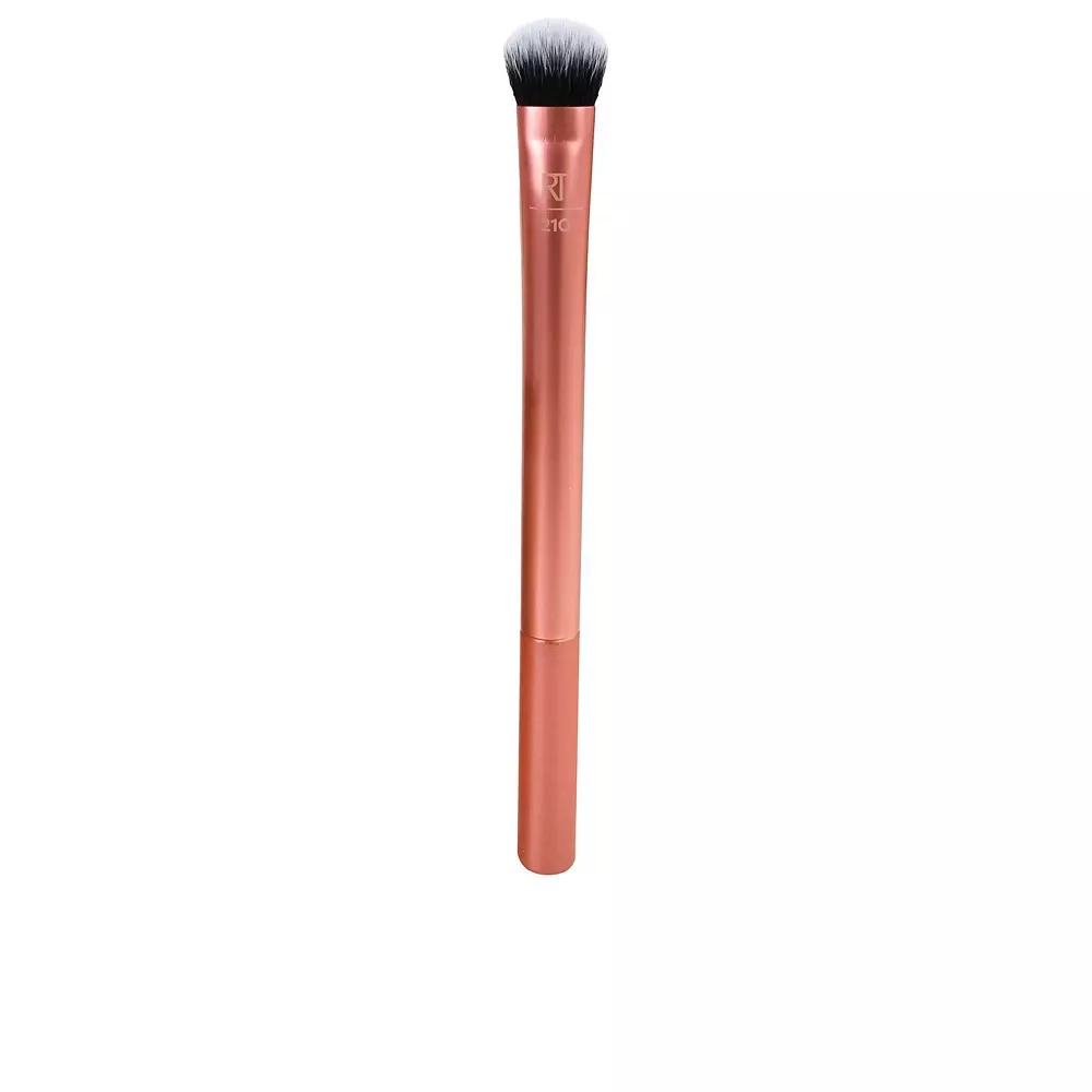 Консилер Expert concealer brush Real Techniques, 1 шт.
Консилер Expert concealer brush Real Techniques, 1 шт.