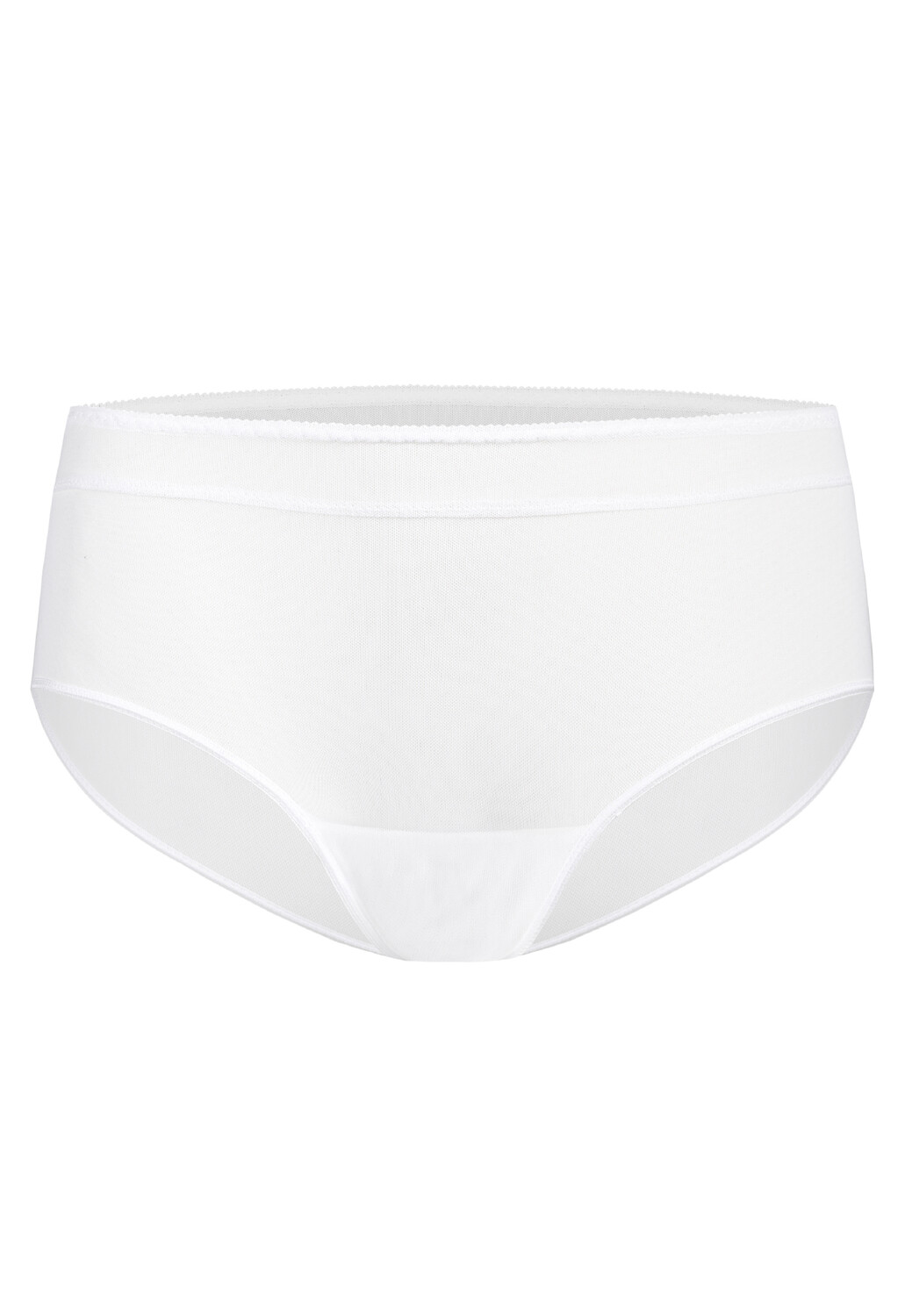 Трусы Teyli Mesh Nano, белый
Трусы Teyli Mesh Nano, белый