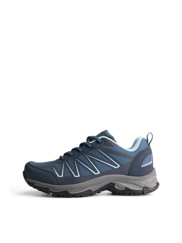 Треккинговые ботинки TRAVELIN', морской
Треккинговые ботинки TRAVELIN', морской