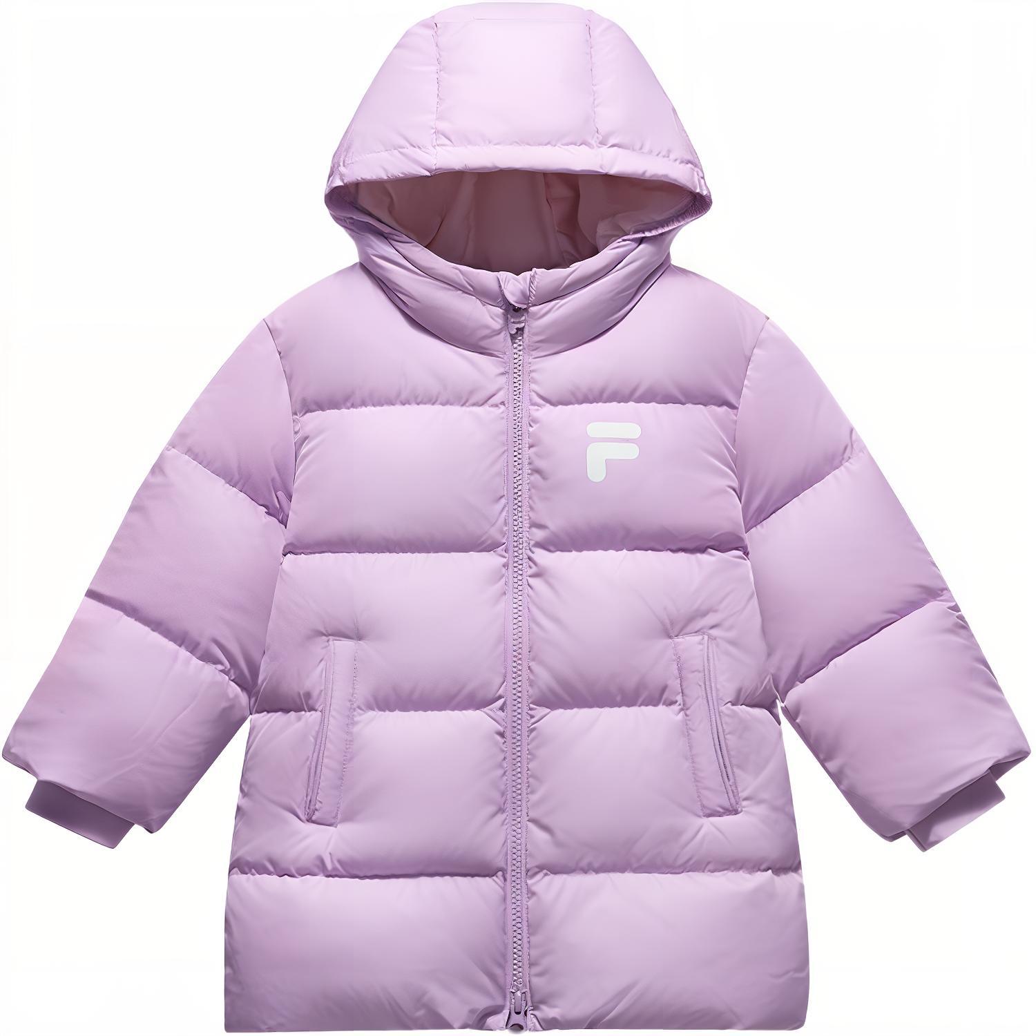 FILA KIDS Пуховик light blue purple для подростков
FILA KIDS Пуховик light blue purple для подростков