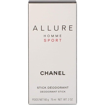 Дезодорант-карандаш 210G, Chanel
Дезодорант-карандаш 210G, Chanel