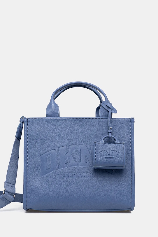 Сумка DKNY hadlee, синий
Сумка DKNY hadlee, синий
