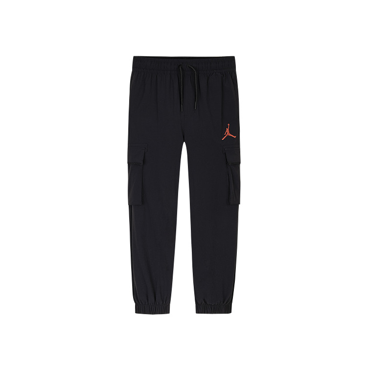 Jordan Брюки для подростков jet black
Jordan Брюки для подростков jet black