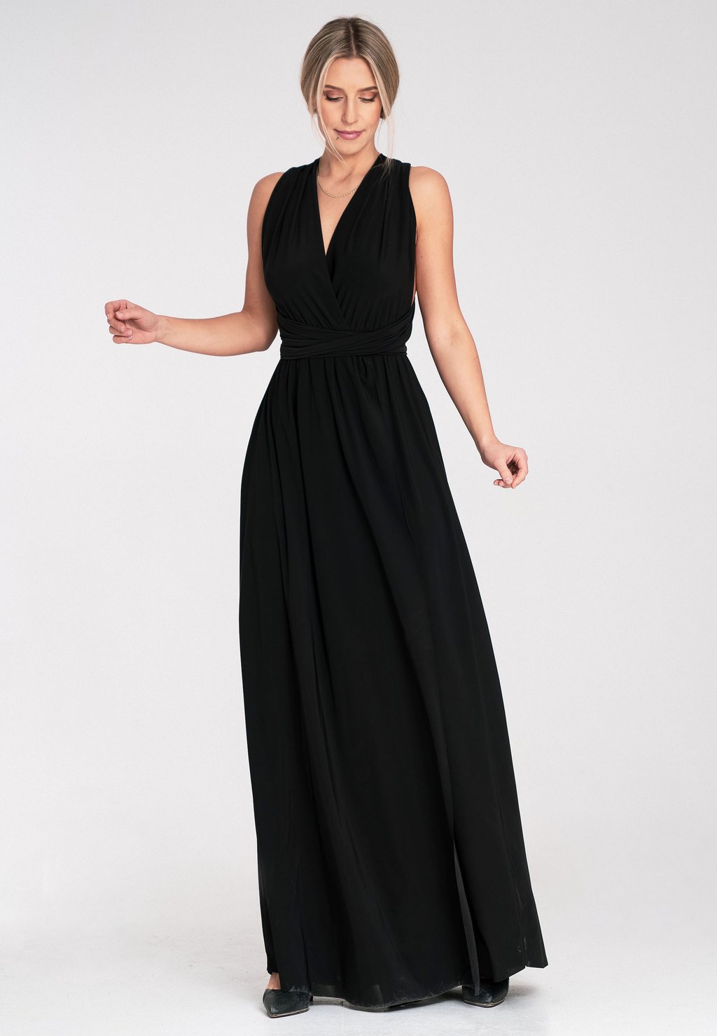 Платье для особых случаев Figl, черный
Платье для особых случаев Figl, черный