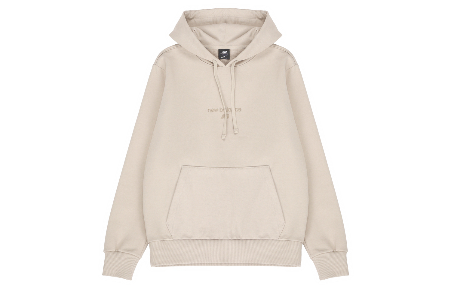 Свитшот Fall Unisex New Balance, хаки
Свитшот Fall Unisex New Balance, хаки