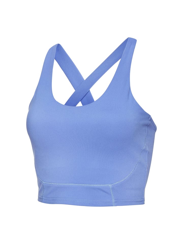 Copenhagen Studios Синий укороченный топ
Copenhagen Studios Синий укороченный топ