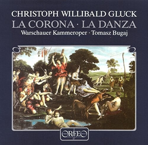 Виниловая пластинка Slowakiewicz / Gorzynska / Juranek: La Corona / la Danza
Виниловая пластинка Slowakiewicz / Gorzynska / Juranek: La Corona / la Danza