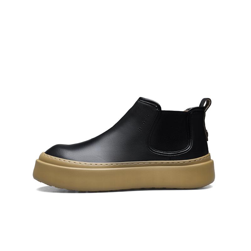 Ботинки Челси мужские PARDASAUL, Black
Ботинки Челси мужские PARDASAUL, Black