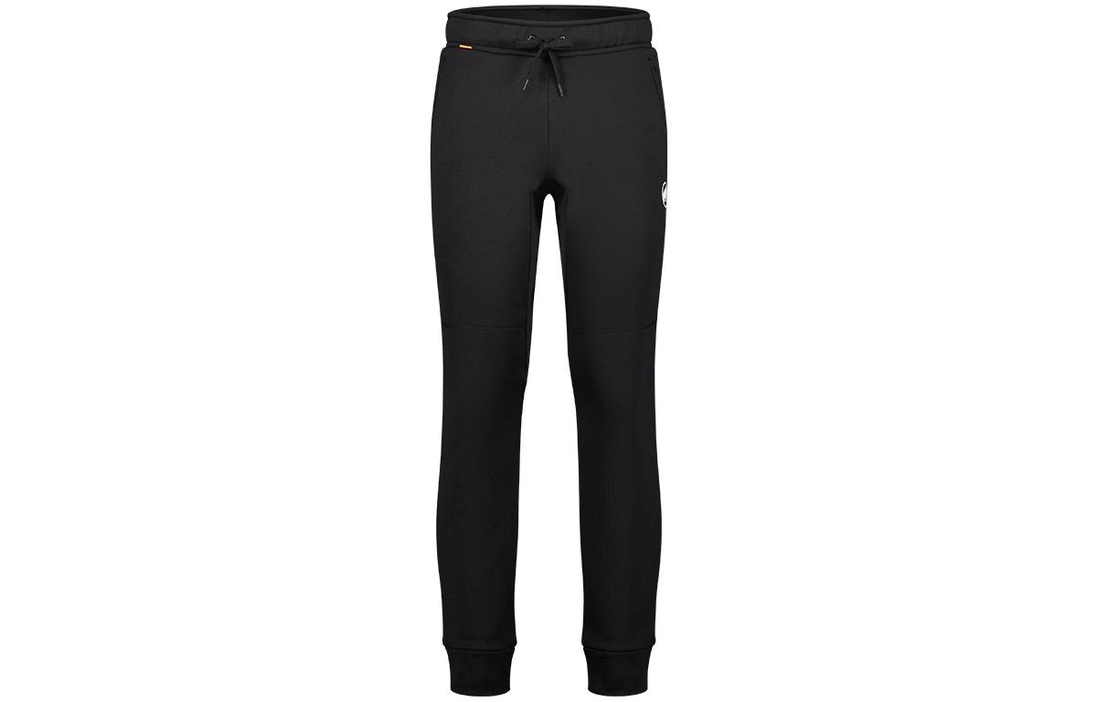 Мужские повседневные брюки Avers Mammut, черный белый
Мужские повседневные брюки Avers Mammut, черный белый