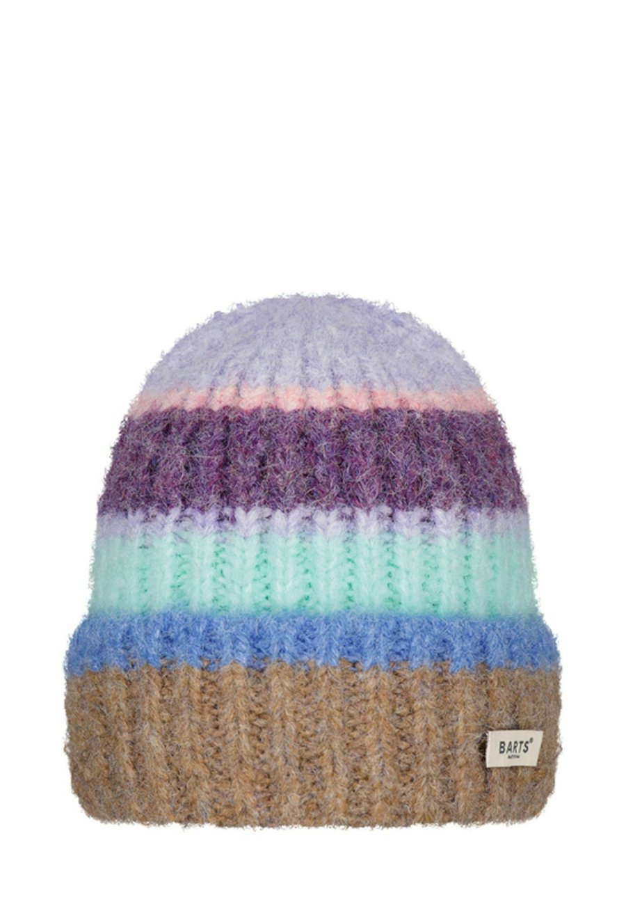 Шапка Barts Beanie, Lilac
Шапка Barts Beanie, Lilac