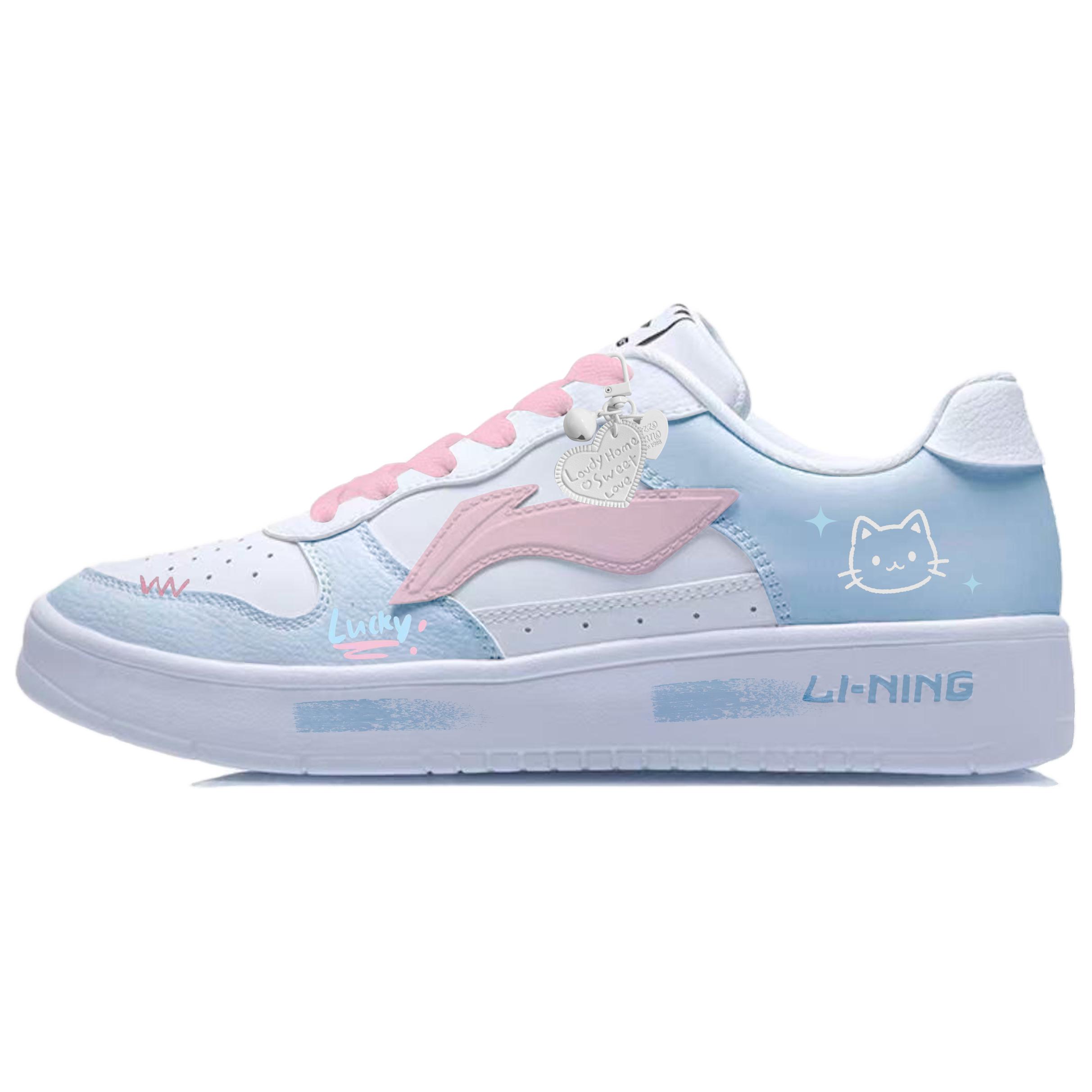 Кроссовки для скейтбординга Unisex с противоскользящей подошвой и амортизацией, увеличивающие высоту, в стиле лодок Pontoon LINING, lucky kitten
Кроссовки для скейтбординга Unisex с противоскользящей подошвой и амортизацией, увеличивающие высоту, в стиле лодок Pontoon LINING, lucky kitten