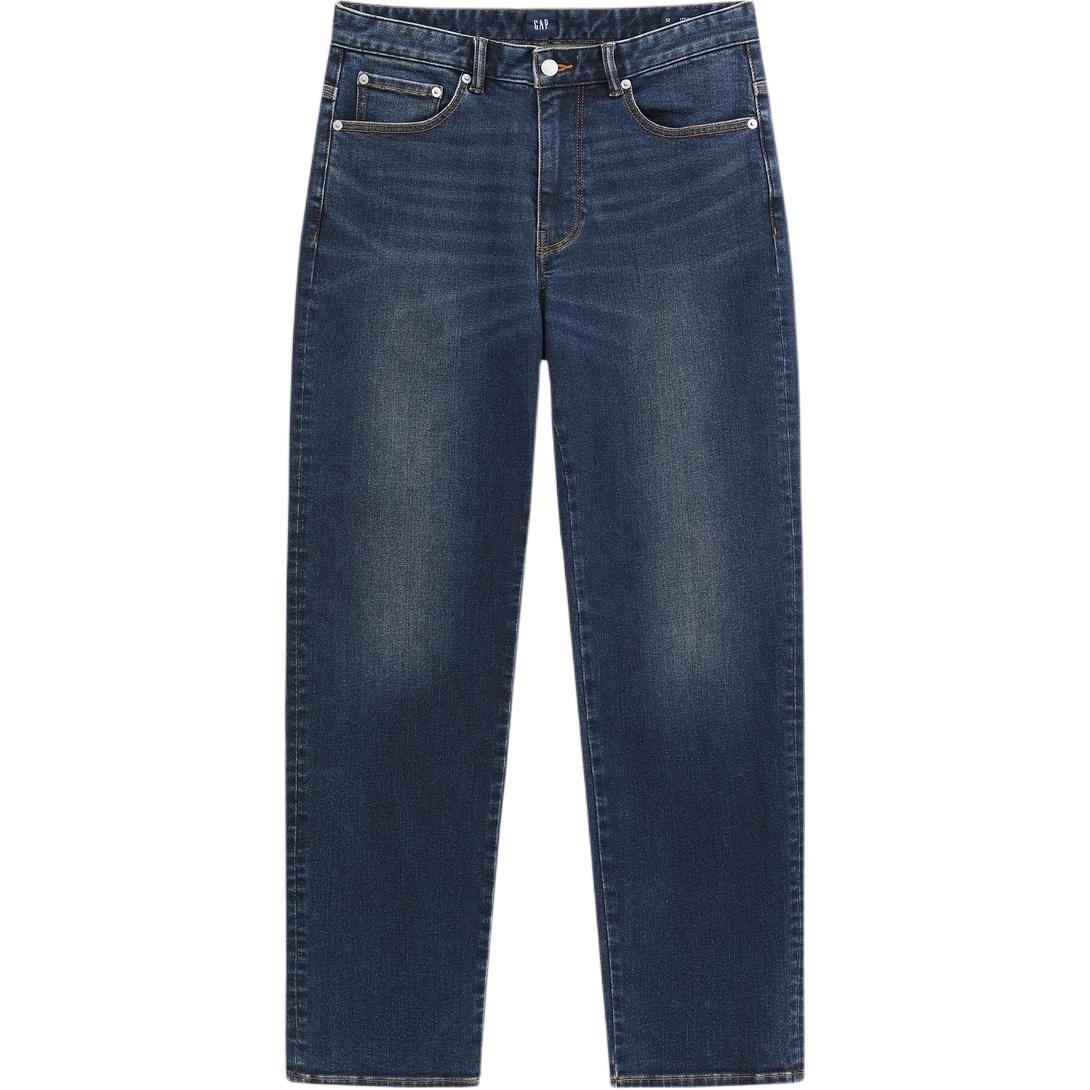 Джинсы мужские GAP, Dark Color Washed
Джинсы мужские GAP, Dark Color Washed
