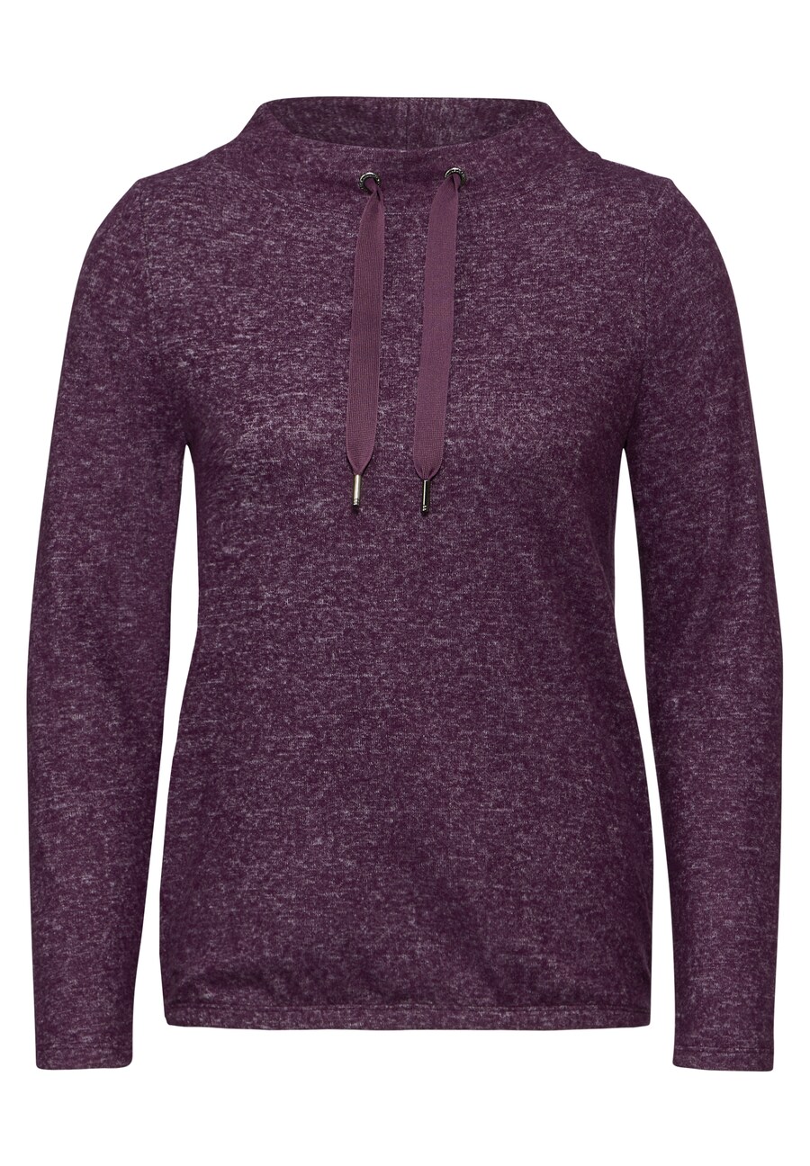 Лонгслив CECIL Shirt, цвет berry
Лонгслив CECIL Shirt, цвет berry