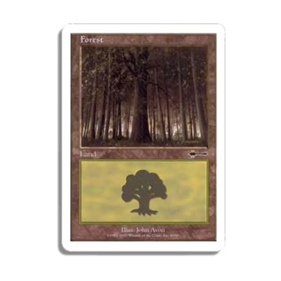 CCG Лес #89 (С), MTG - Beatdown
CCG Лес #89 (С), MTG - Beatdown