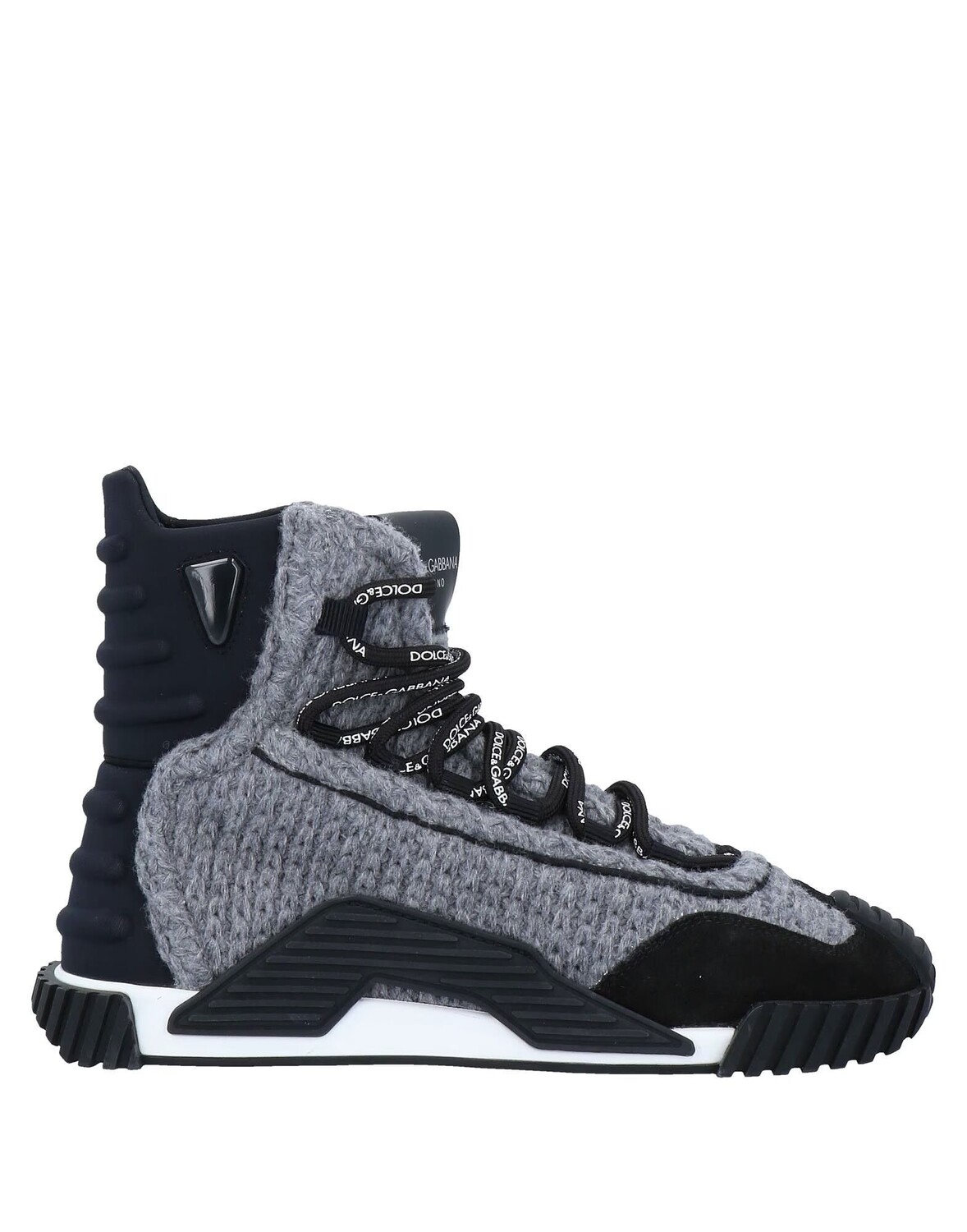 Кроссовки Dolce&Gabbana, черный
Кроссовки Dolce&Gabbana, черный