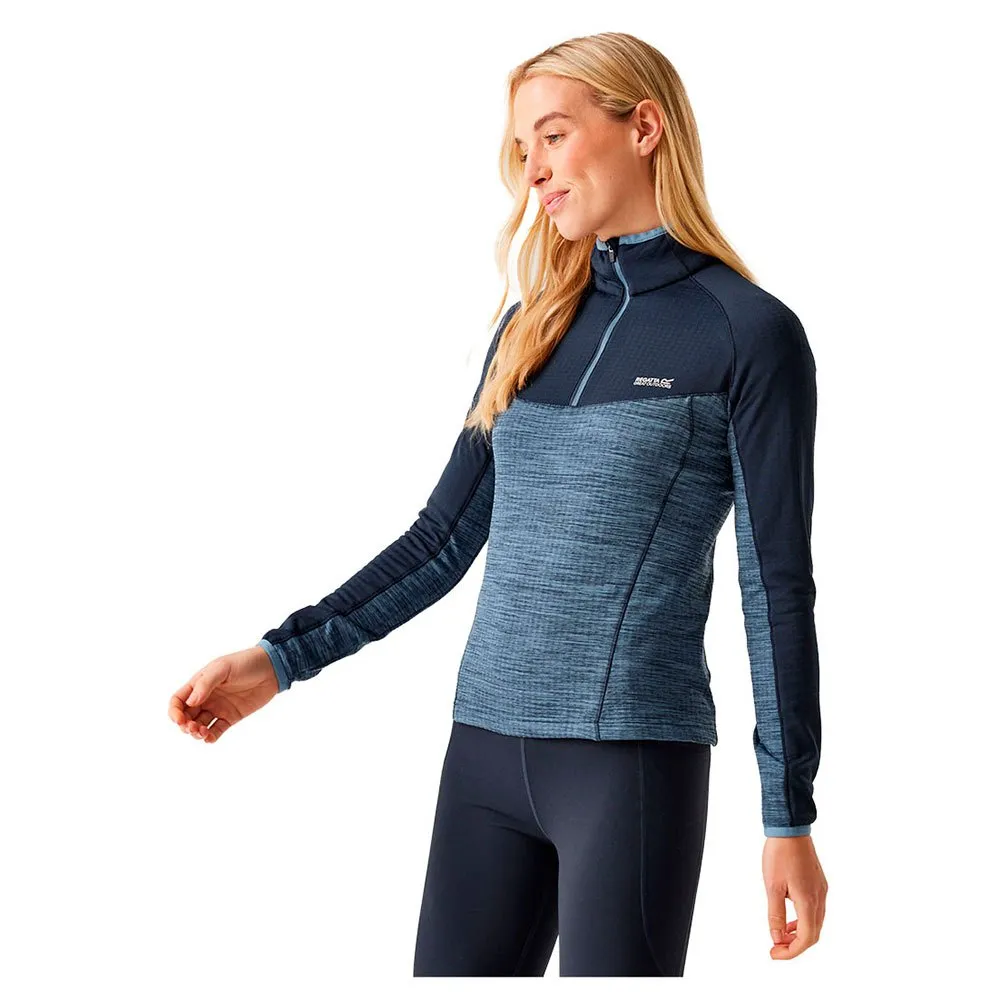 Флис Regatta Hepley, синий
Флис Regatta Hepley, синий