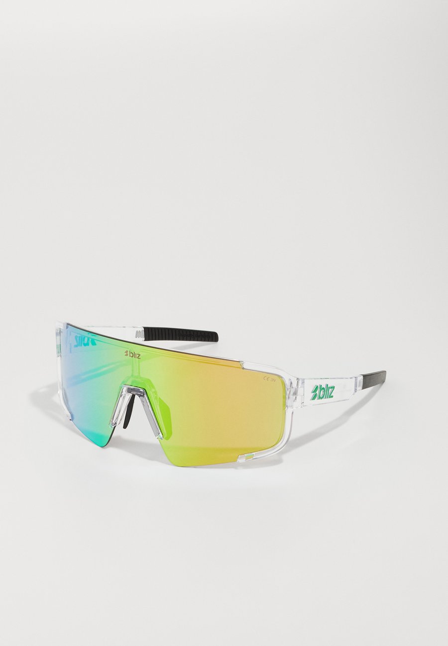 Солнцезащитные очки BLIZ UNISEX, Transparent White/White
Солнцезащитные очки BLIZ UNISEX, Transparent White/White