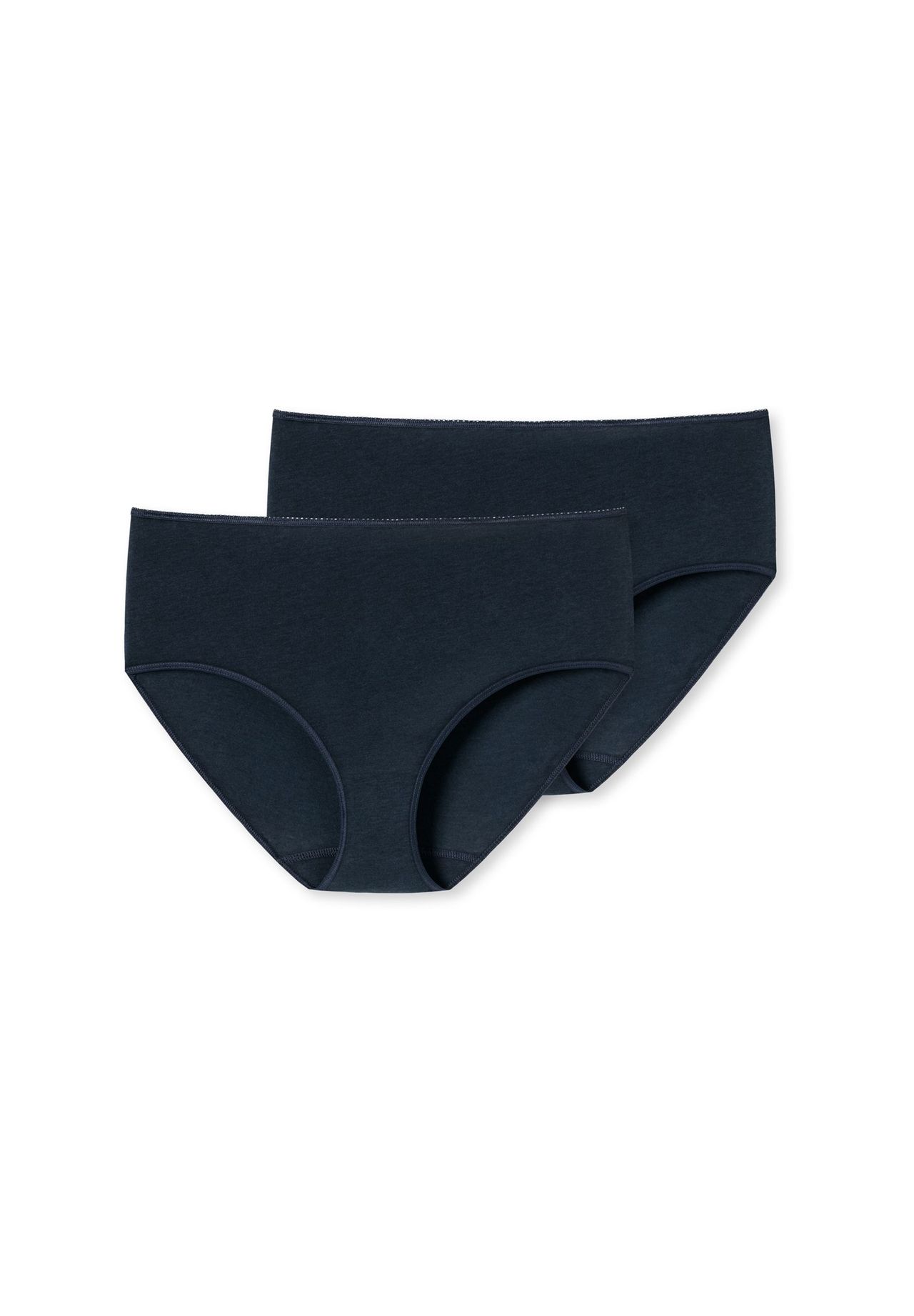 Трусы-миди Uncover SCHIESSER, темно-синий
Трусы-миди Uncover SCHIESSER, темно-синий