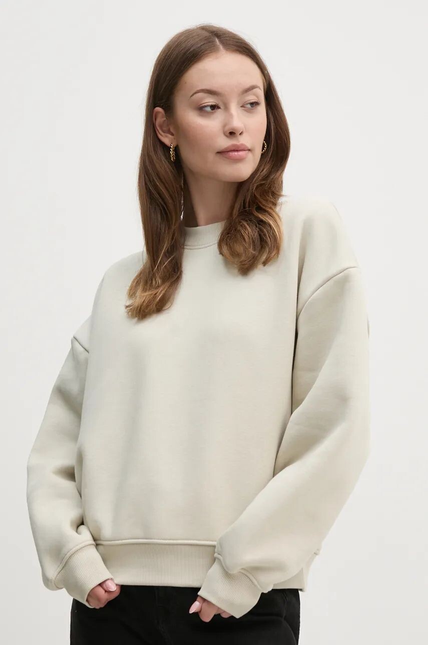 Толстовка Calvin Klein Jeans, бежевый
Толстовка Calvin Klein Jeans, бежевый