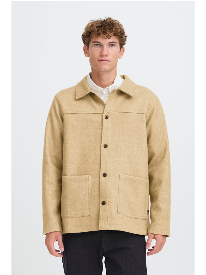 Демисезонная куртка Kronstadt, бежевый
Демисезонная куртка Kronstadt, бежевый